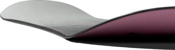 Burton Cultivator Flat Top Mist snowboard lap 7.Kép