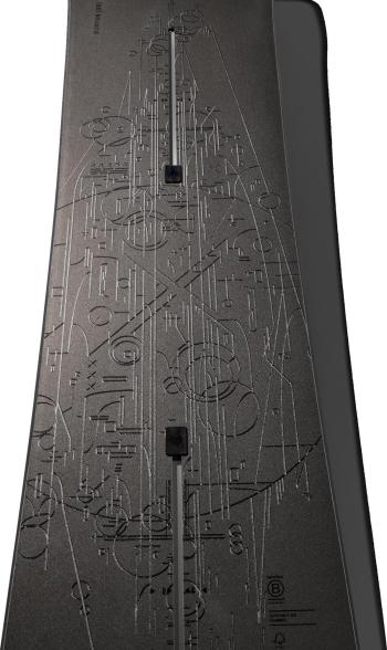 Burton Custom X Camber snowboard lap 7.Kép