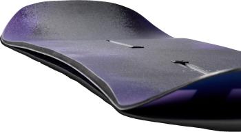Burton Custom Camber Faded snowboard lap 7.Kép