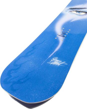 Capita Space Metal Fantasy snowboard lap 5.Kép