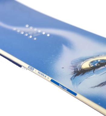 Capita Space Metal Fantasy snowboard lap 6.Kép