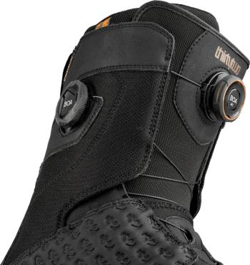thirtytwo Lashed Db snowboard cipő 6.Kép