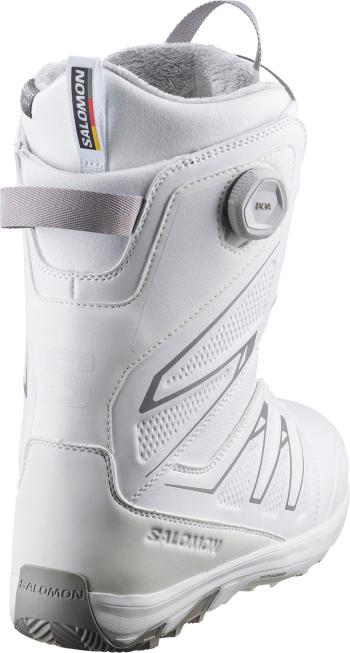 Salomon Ivy Straight Jacket Boa snowboard cipő 2.Kép
