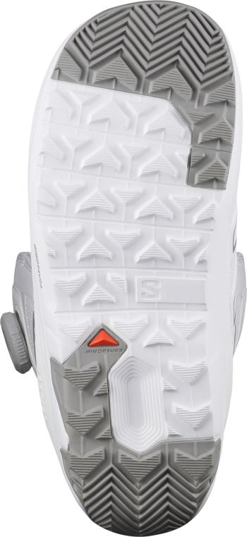 Salomon Ivy Straight Jacket Boa snowboard cipő 3.Kép
