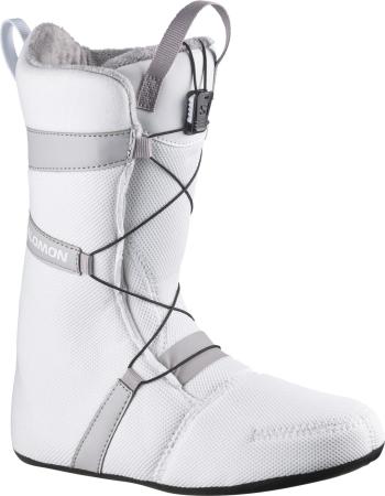 Salomon Ivy Straight Jacket Boa snowboard cipő 4.Kép