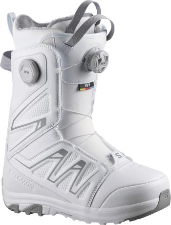 Salomon Ivy Straight Jacket Boa snowboard cipő Kép