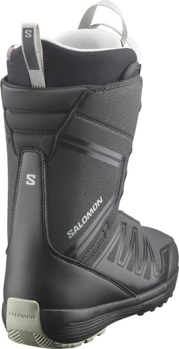 Salomon Pearl Boa snowboard cipő 2.Kép