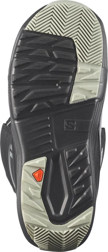 Salomon Pearl Boa snowboard cipő 3.Kép