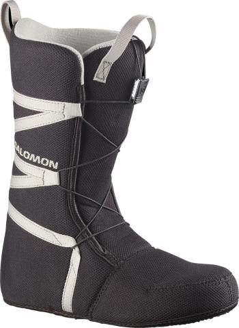 Salomon Pearl Boa snowboard cipő 4.Kép