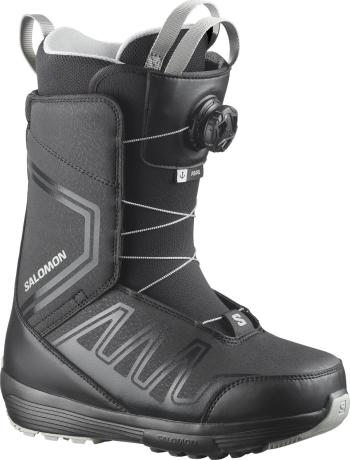 Salomon Pearl Boa snowboard cipő Kép