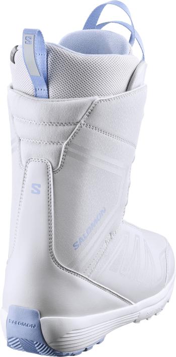 Salomon Pearl Boa snowboard cipő 2.Kép