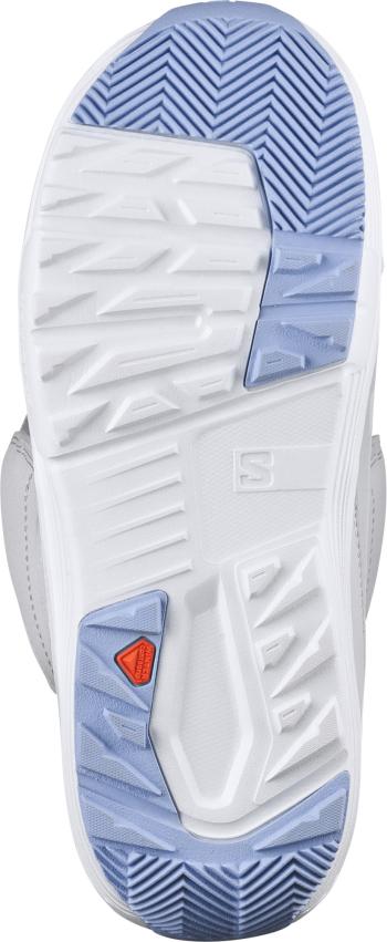 Salomon Pearl Boa snowboard cipő 3.Kép