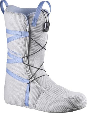 Salomon Pearl Boa snowboard cipő 4.Kép