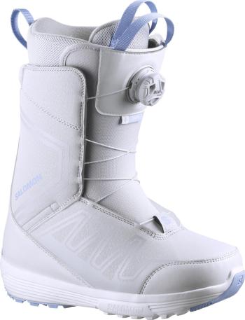 Salomon Pearl Boa snowboard cipő Kép