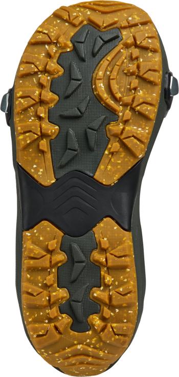 Burton Highshot Plus StepOn snowboard cipő 3.Kép