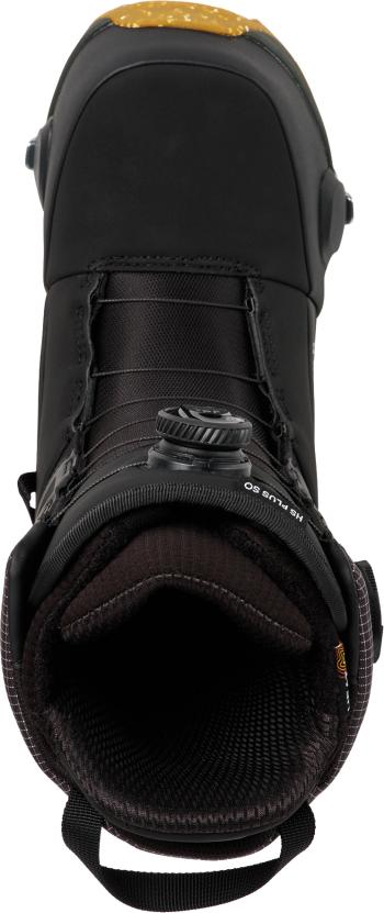 Burton Highshot Plus StepOn snowboard cipő 4.Kép