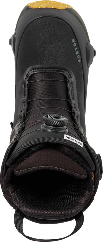 Burton Waverange Plus StepOn snowboard cipő 4.Kép