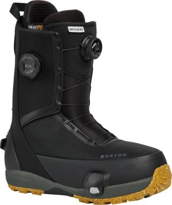 Burton Waverange Plus StepOn snowboard cipő Kép