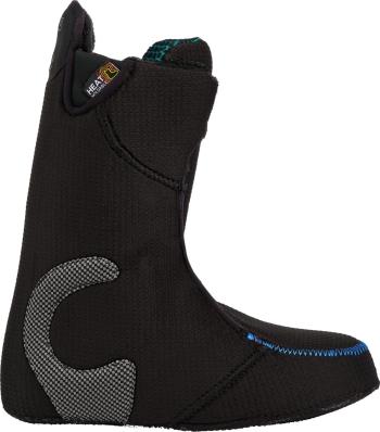 Burton W Waverange Plus StepOn snowboard boots 4.Image