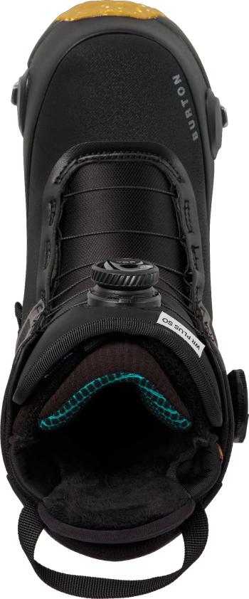 Burton W Waverange Plus StepOn snowboard boots 5.Image