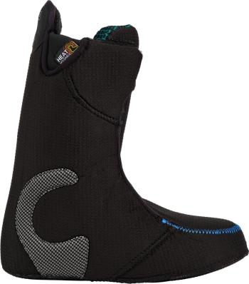 Burton Waverange Plus snowboard cipő 4.Kép