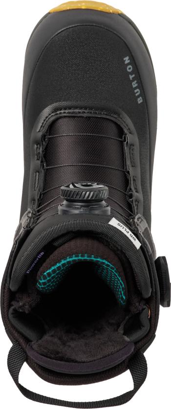 Burton Waverange Plus snowboard cipő 5.Kép