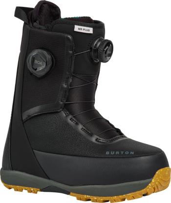 Burton Waverange Plus snowboard cipő Kép