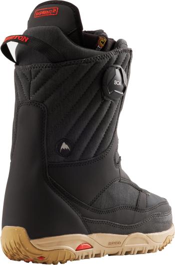 Burton Wms Limelight Boa snowboard cipő 2.Kép