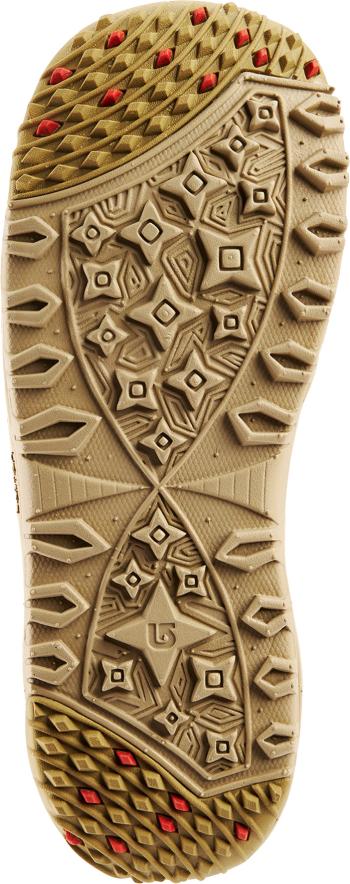 Burton Wms Limelight Boa snowboard cipő 3.Kép
