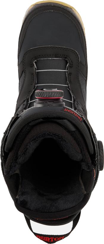 Burton Wms Limelight Boa snowboard cipő 5.Kép