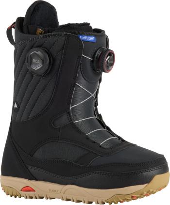 Burton Wms Limelight Boa snowboard cipő Kép