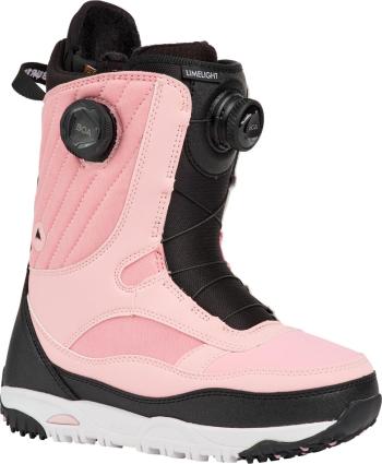Burton Wms Limelight Boa snowboard cipő Kép