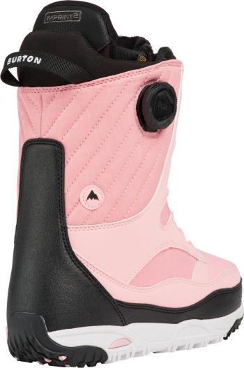 Burton Wms Limelight Boa snowboard cipő 2.Kép