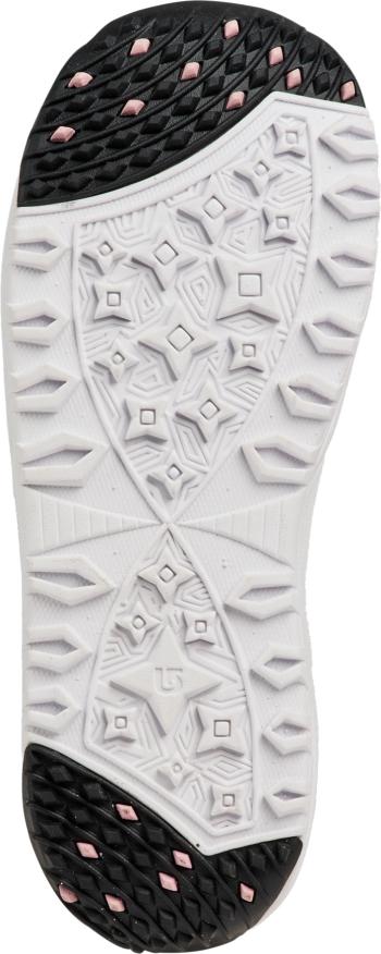 Burton Wms Limelight Boa snowboard cipő 3.Kép