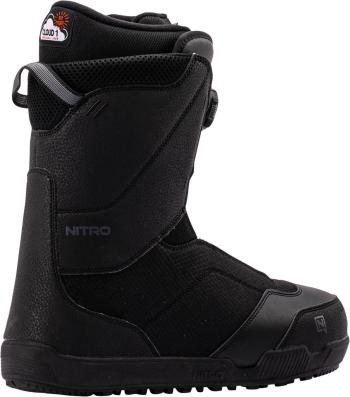 Nitro Tangent Boa snowboard cipő 2.Kép