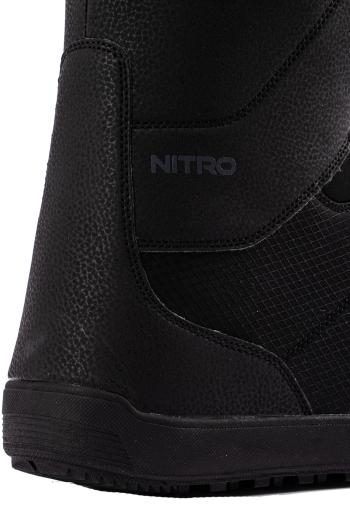 Nitro Tangent Boa snowboard cipő 5.Kép