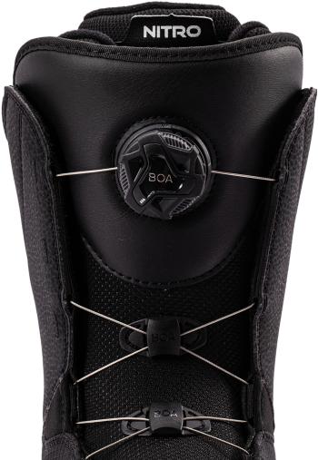 Nitro Tangent Boa snowboard cipő 9.Kép