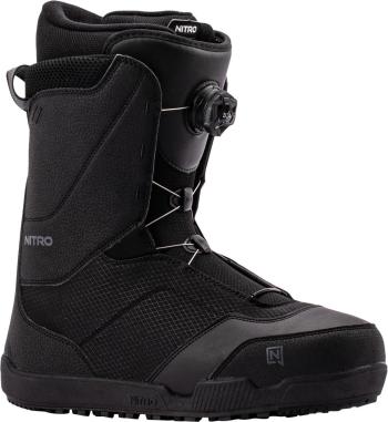 Nitro Tangent Boa snowboard cipő Kép