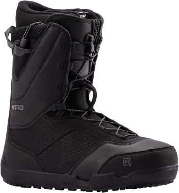Nitro Tangent TLS snowboard cipő Kép