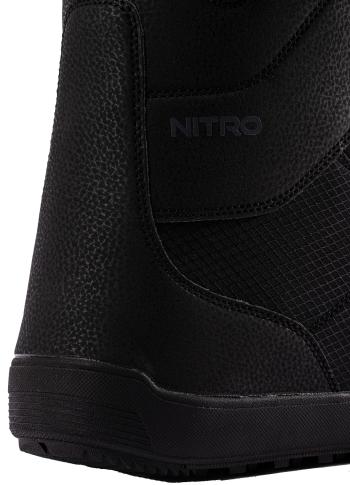 Nitro Tangent TLS snowboard cipő 4.Kép