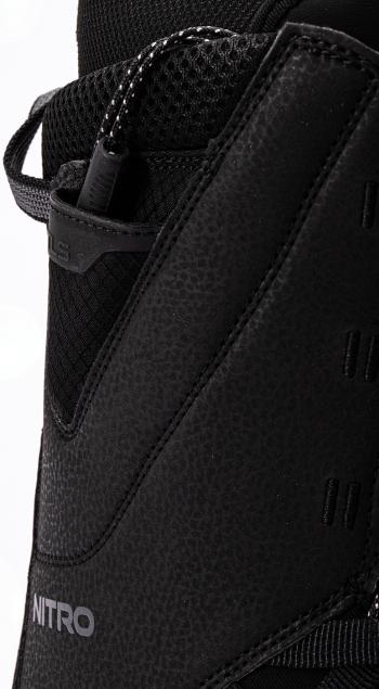 Nitro Tangent TLS snowboard cipő 5.Kép