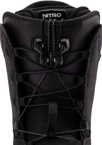 Nitro Tangent TLS snowboard cipő 9.Kép