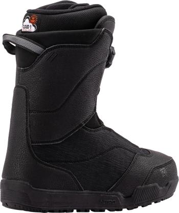 Nitro Flora Boa snowboard cipő 2.Kép