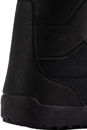 Nitro Flora Boa snowboard cipő 3.Kép