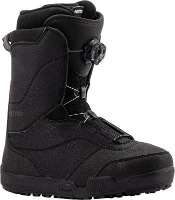 Nitro Flora Boa snowboard cipő Kép
