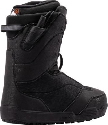 Nitro Flora TLS snowboard cipő 2.Kép