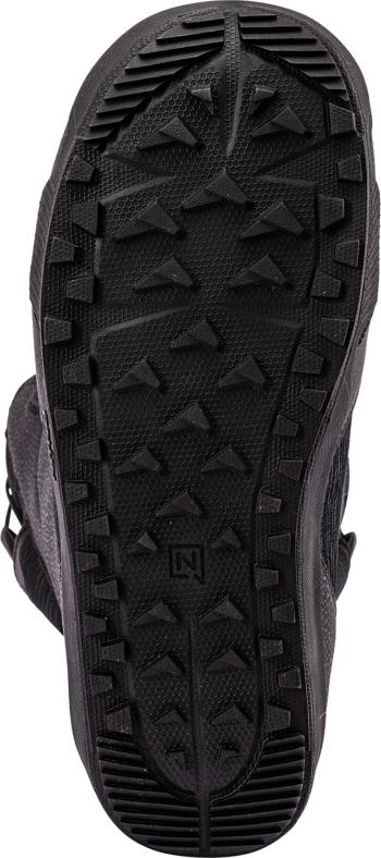 Nitro Flora TLS snowboard cipő 3.Kép