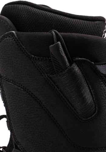 Nitro Flora TLS snowboard cipő 4.Kép