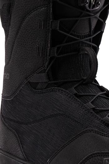 Nitro Flora TLS snowboard cipő 7.Kép