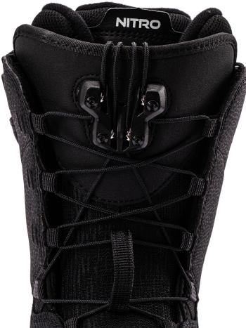 Nitro Flora TLS snowboard cipő 8.Kép